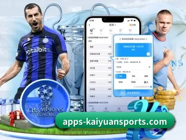 apps-kaiyuansports.com APP